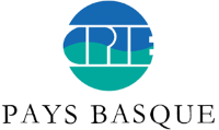 Logo du centre permanent d'initiatives pour l'environnement (CPIE) du Pays Basque